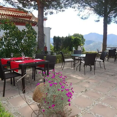 Banu Rabbah Country house Benarraba