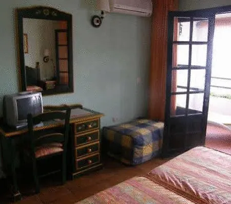 Country house Banu Rabbah