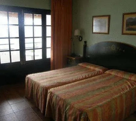Country house Banu Rabbah Benarraba
