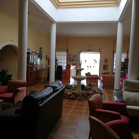 Country house Banu Rabbah *