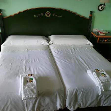Banu Rabbah Country house *